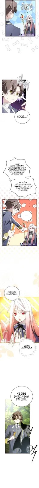 Read Gênio do Teletransporte da Academia de Magia  (PT-BR) PT Manga Online