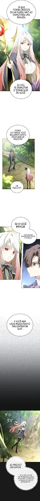 Read Gênio do Teletransporte da Academia de Magia  (PT-BR) PT Manga Online