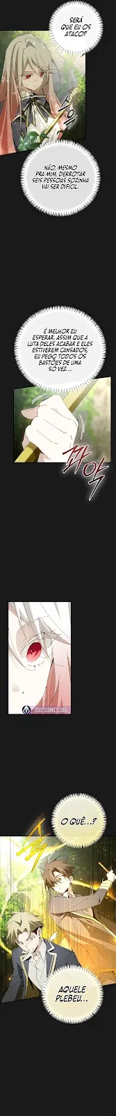 Read Gênio do Teletransporte da Academia de Magia  (PT-BR) PT Manga Online