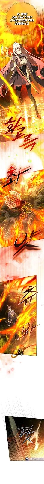 Read Gênio do Teletransporte da Academia de Magia  (PT-BR) PT Manga Online
