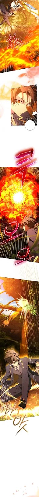 Read Gênio do Teletransporte da Academia de Magia  (PT-BR) PT Manga Online
