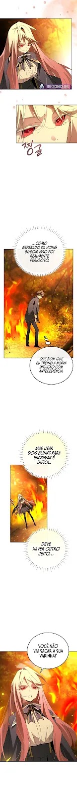 Read Gênio do Teletransporte da Academia de Magia  (PT-BR) PT Manga Online