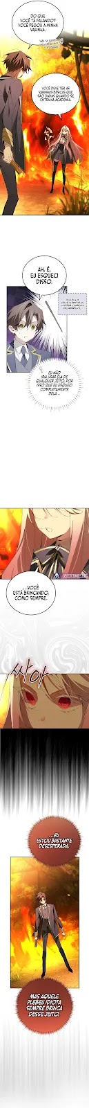 Read Gênio do Teletransporte da Academia de Magia  (PT-BR) PT Manga Online
