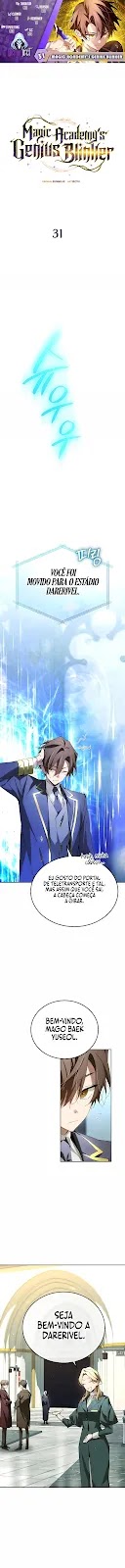 Read Gênio do Teletransporte da Academia de Magia  (PT-BR) PT Manga Online