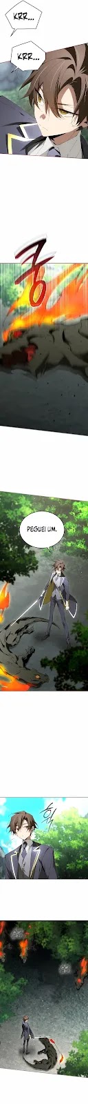 Read Gênio do Teletransporte da Academia de Magia  (PT-BR) PT Manga Online