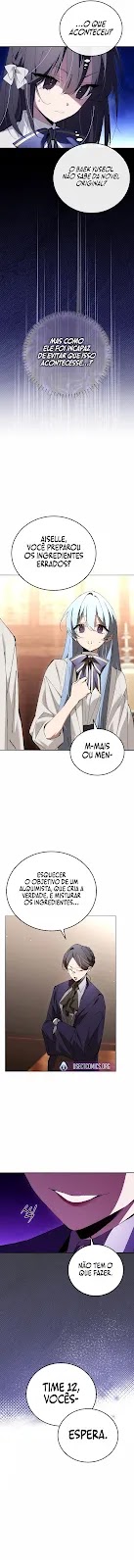 Read Gênio do Teletransporte da Academia de Magia  (PT-BR) PT Manga Online