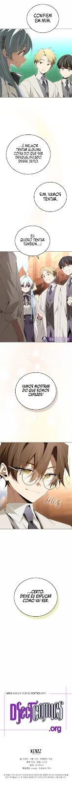 Read Gênio do Teletransporte da Academia de Magia  (PT-BR) PT Manga Online