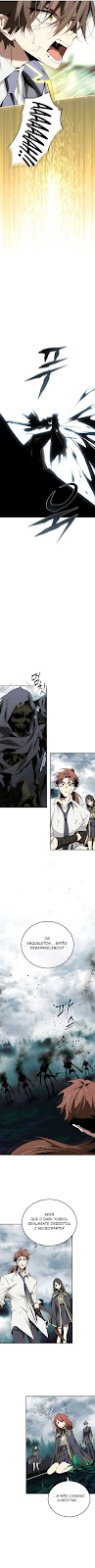 Read Gênio do Teletransporte da Academia de Magia  (PT-BR) PT Manga Online