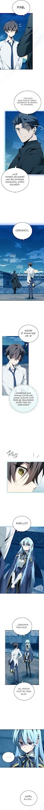 Read Gênio do Teletransporte da Academia de Magia  (PT-BR) PT Manga Online