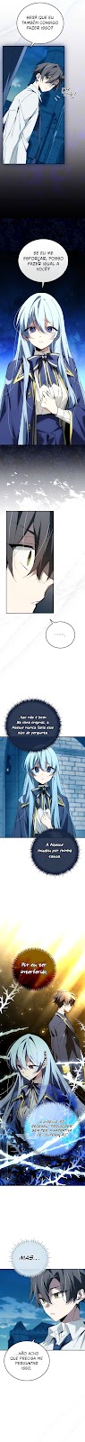 Read Gênio do Teletransporte da Academia de Magia  (PT-BR) PT Manga Online