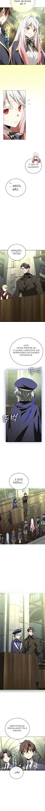 Read Gênio do Teletransporte da Academia de Magia  (PT-BR) PT Manga Online