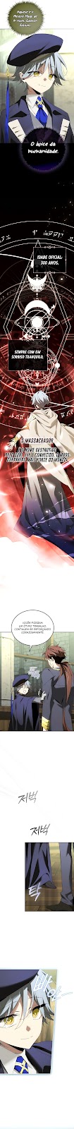Read Gênio do Teletransporte da Academia de Magia  (PT-BR) PT Manga Online