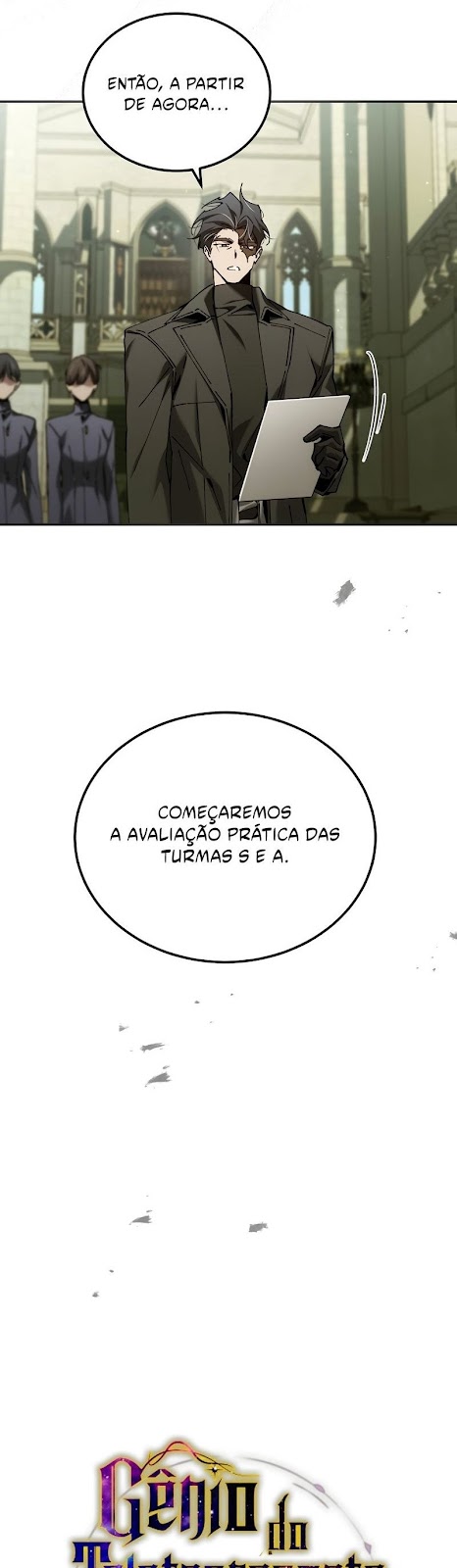 Read Gênio do Teletransporte da Academia de Magia  (PT-BR) PT Manga Online