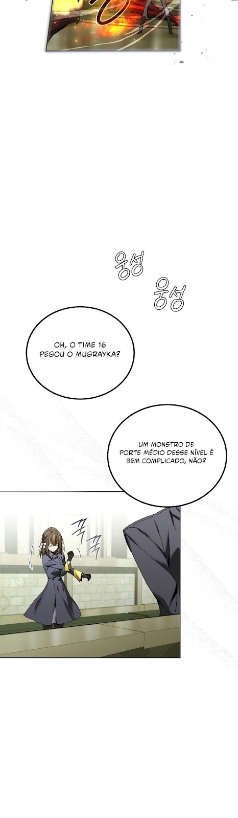 Read Gênio do Teletransporte da Academia de Magia  (PT-BR) PT Manga Online