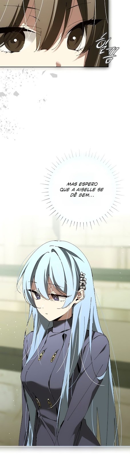 Read Gênio do Teletransporte da Academia de Magia  (PT-BR) PT Manga Online