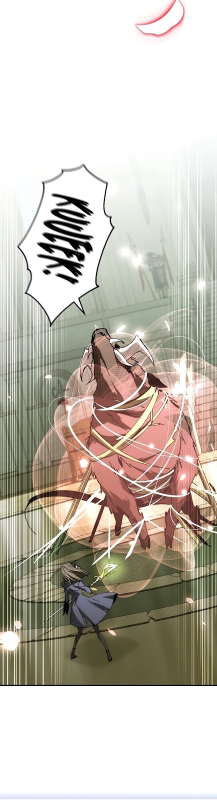 Read Gênio do Teletransporte da Academia de Magia  (PT-BR) PT Manga Online