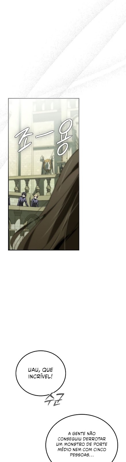 Read Gênio do Teletransporte da Academia de Magia  (PT-BR) PT Manga Online
