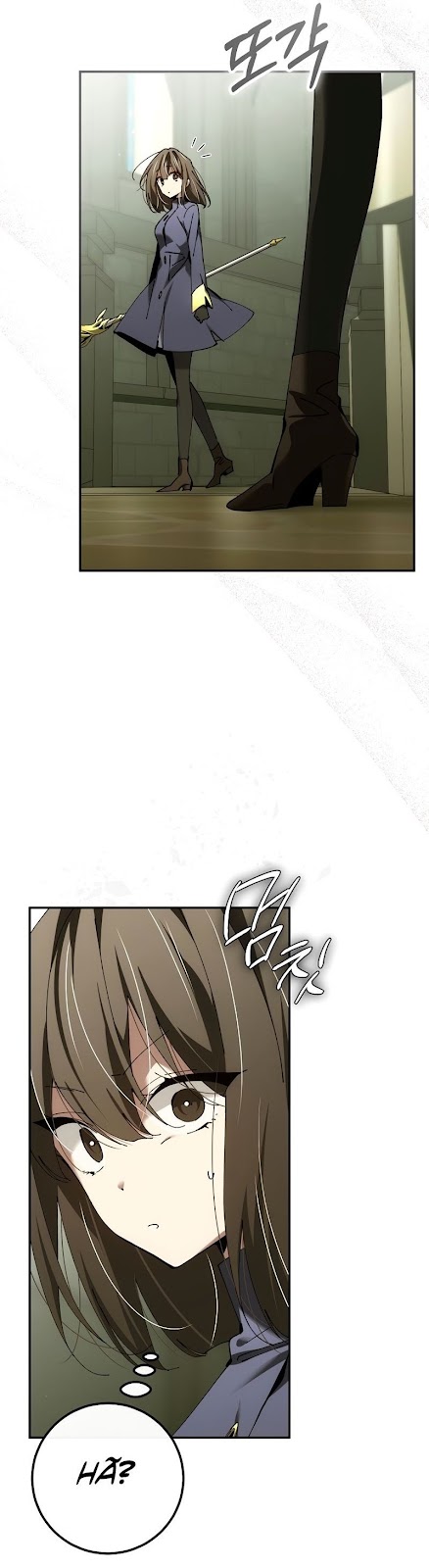 Read Gênio do Teletransporte da Academia de Magia  (PT-BR) PT Manga Online