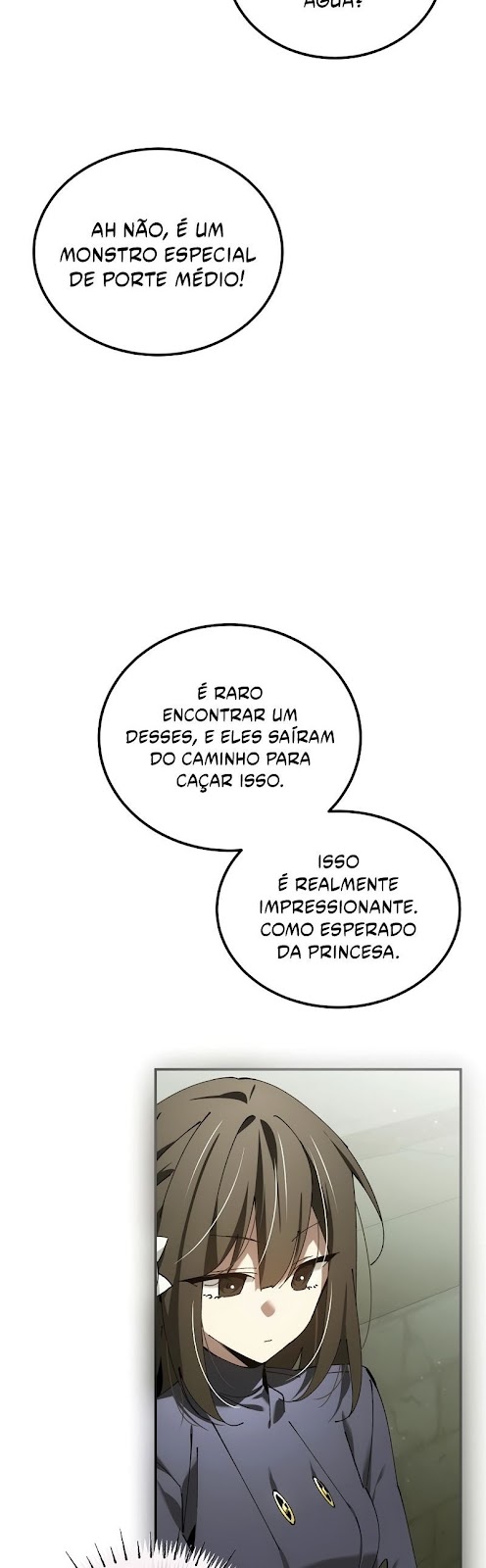 Read Gênio do Teletransporte da Academia de Magia  (PT-BR) PT Manga Online