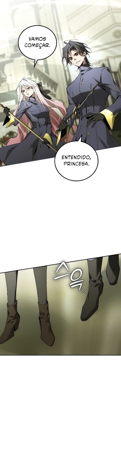 Read Gênio do Teletransporte da Academia de Magia  (PT-BR) PT Manga Online