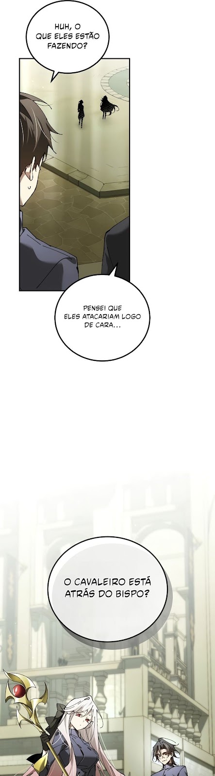 Read Gênio do Teletransporte da Academia de Magia  (PT-BR) PT Manga Online