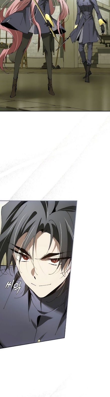 Read Gênio do Teletransporte da Academia de Magia  (PT-BR) PT Manga Online
