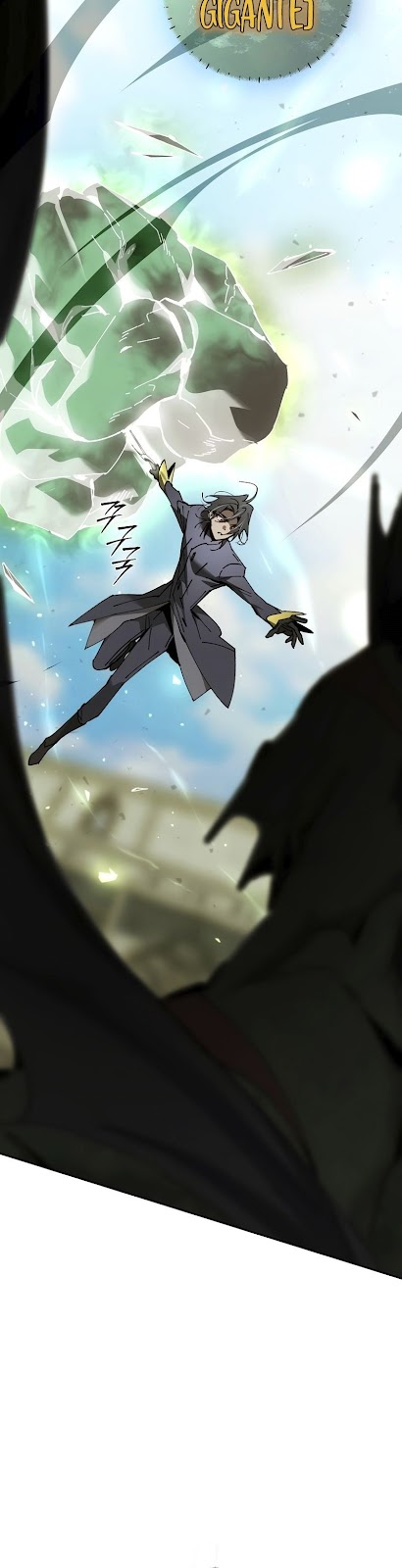 Read Gênio do Teletransporte da Academia de Magia  (PT-BR) PT Manga Online