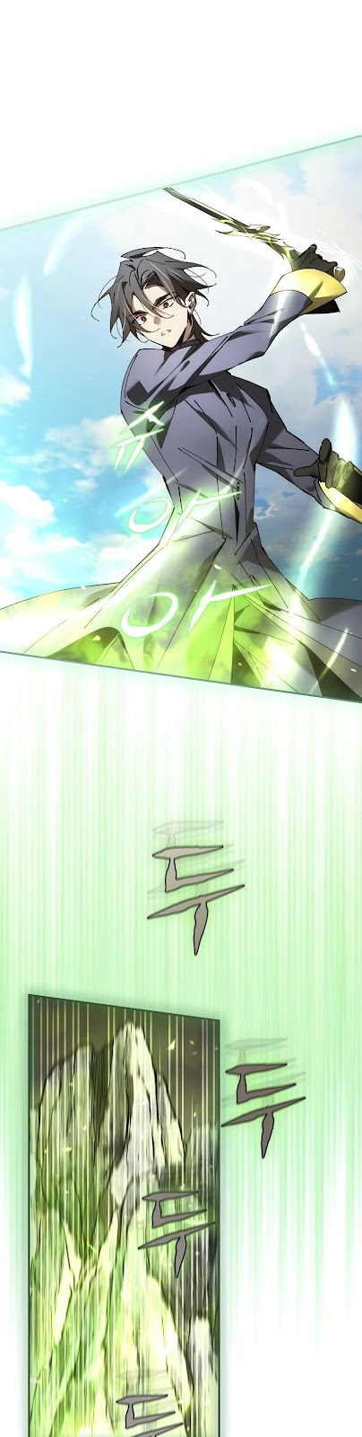 Read Gênio do Teletransporte da Academia de Magia  (PT-BR) PT Manga Online
