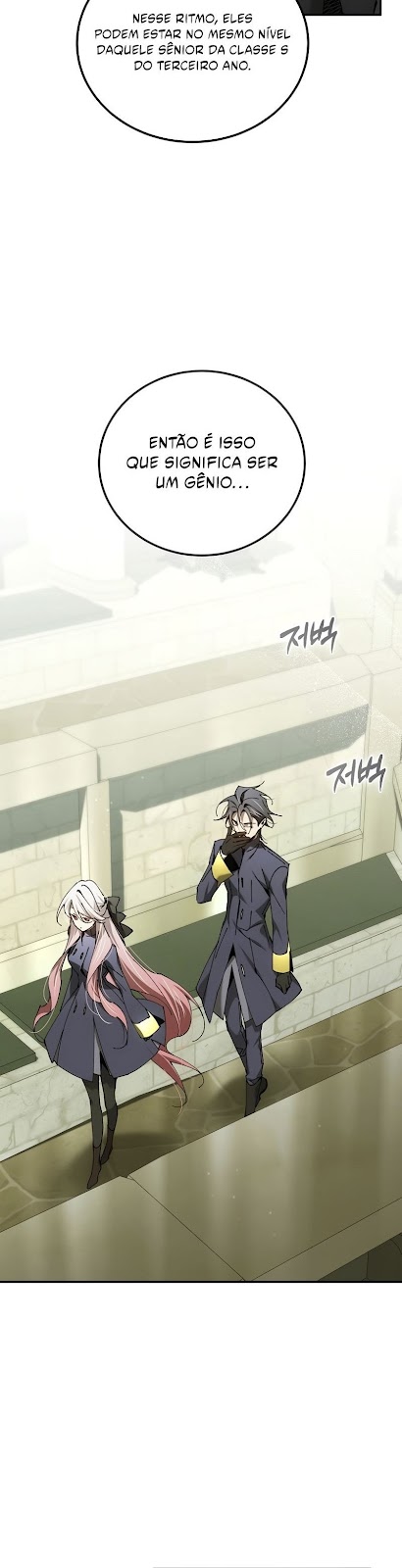 Read Gênio do Teletransporte da Academia de Magia  (PT-BR) PT Manga Online