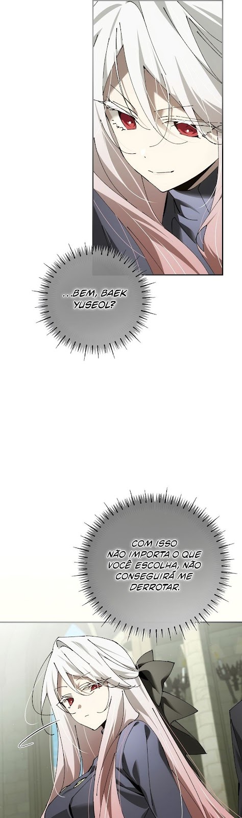 Read Gênio do Teletransporte da Academia de Magia  (PT-BR) PT Manga Online