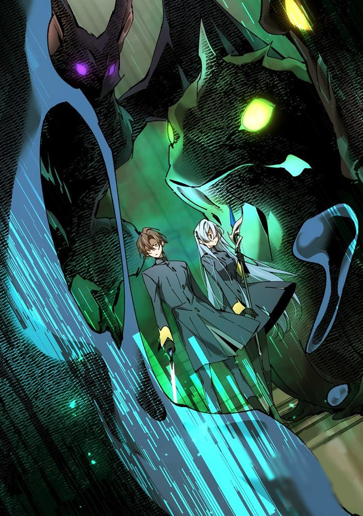 Read Gênio do Teletransporte da Academia de Magia  (PT-BR) PT Manga Online