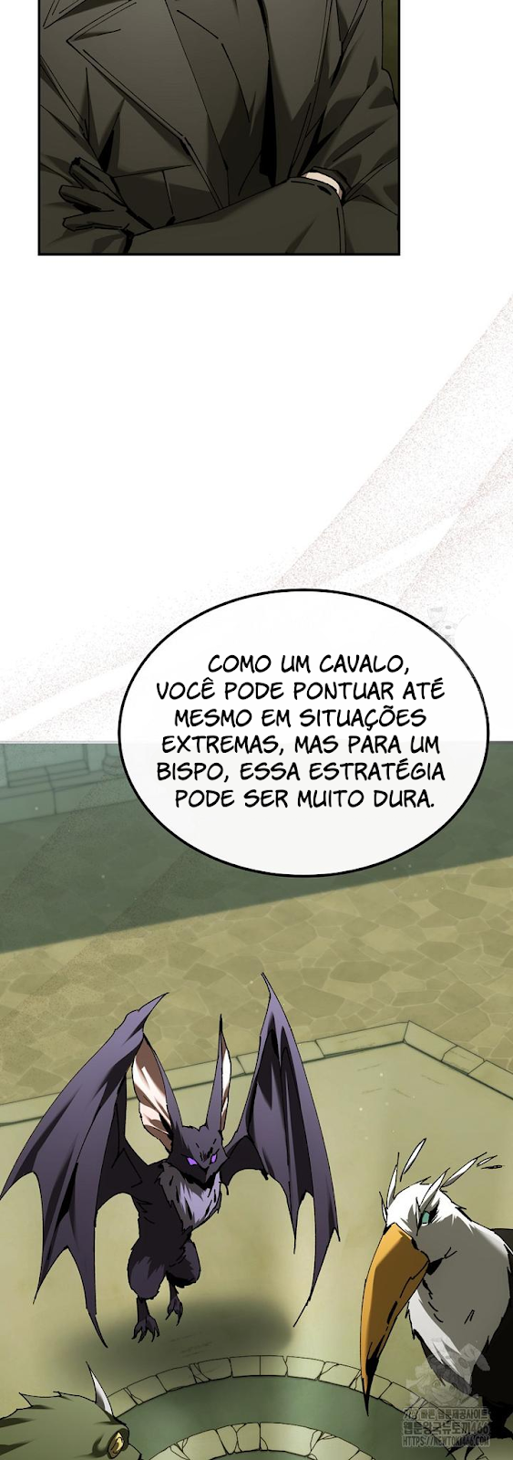 Read Gênio do Teletransporte da Academia de Magia  (PT-BR) PT Manga Online