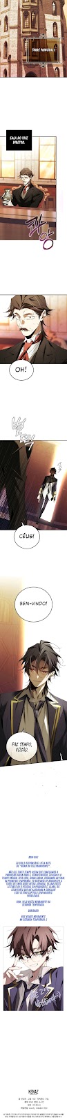 Read Gênio do Teletransporte da Academia de Magia  (PT-BR) PT Manga Online