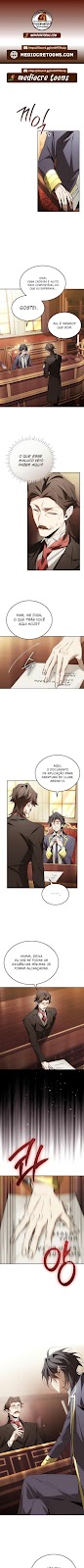 Read Gênio do Teletransporte da Academia de Magia  (PT-BR) PT Manga Online