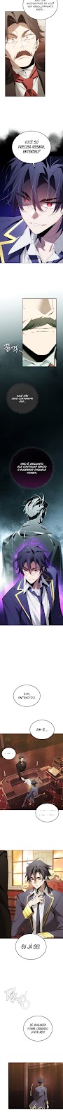 Read Gênio do Teletransporte da Academia de Magia  (PT-BR) PT Manga Online