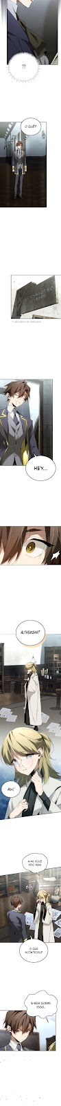 Read Gênio do Teletransporte da Academia de Magia  (PT-BR) PT Manga Online