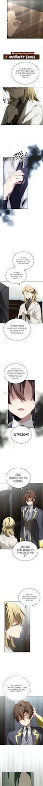 Read Gênio do Teletransporte da Academia de Magia  (PT-BR) PT Manga Online