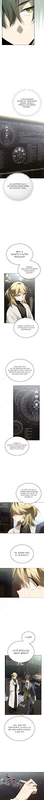 Read Gênio do Teletransporte da Academia de Magia  (PT-BR) PT Manga Online