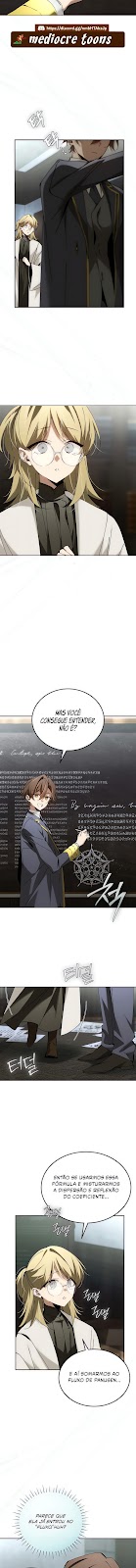 Read Gênio do Teletransporte da Academia de Magia  (PT-BR) PT Manga Online