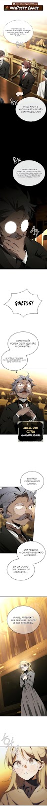 Read Gênio do Teletransporte da Academia de Magia  (PT-BR) PT Manga Online