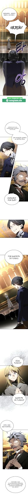 Read Gênio do Teletransporte da Academia de Magia  (PT-BR) PT Manga Online