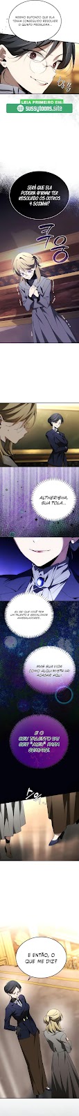 Read Gênio do Teletransporte da Academia de Magia  (PT-BR) PT Manga Online