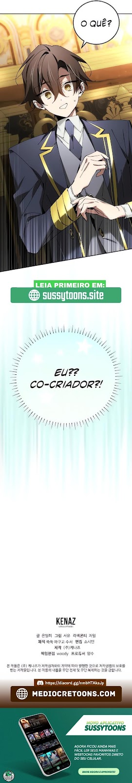 Read Gênio do Teletransporte da Academia de Magia  (PT-BR) PT Manga Online