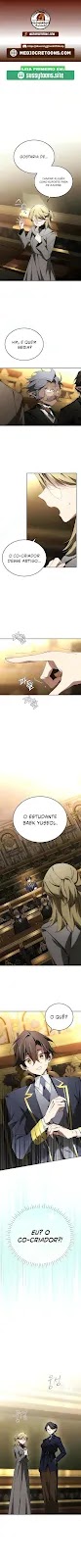 Read Gênio do Teletransporte da Academia de Magia  (PT-BR) PT Manga Online