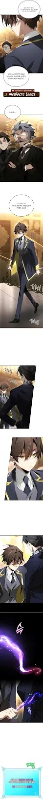 Read Gênio do Teletransporte da Academia de Magia  (PT-BR) PT Manga Online