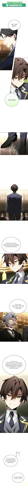 Read Gênio do Teletransporte da Academia de Magia  (PT-BR) PT Manga Online