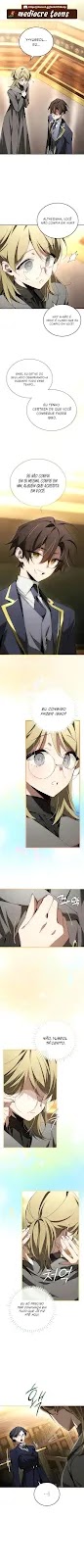 Read Gênio do Teletransporte da Academia de Magia  (PT-BR) PT Manga Online