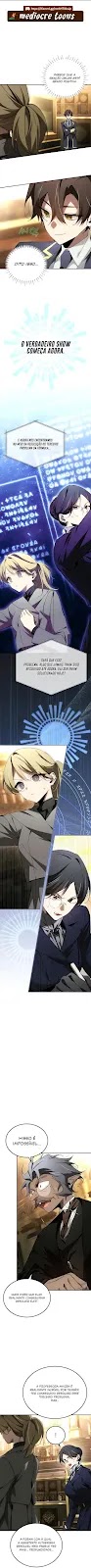Read Gênio do Teletransporte da Academia de Magia  (PT-BR) PT Manga Online