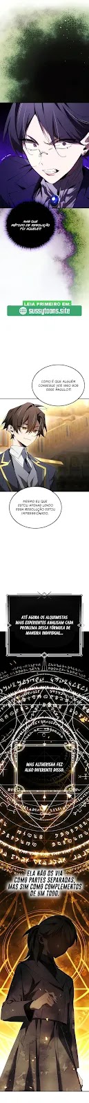 Read Gênio do Teletransporte da Academia de Magia  (PT-BR) PT Manga Online