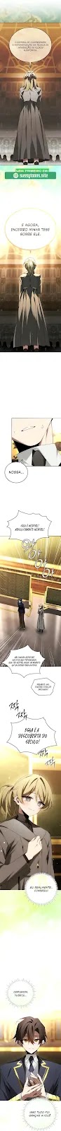 Read Gênio do Teletransporte da Academia de Magia  (PT-BR) PT Manga Online
